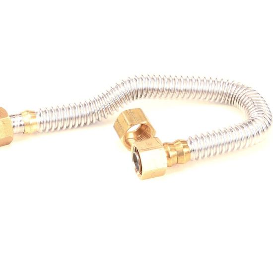 Picture of Imperial 3/8 In. Tubing For Icb Part# 2102-01