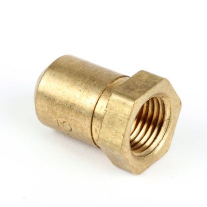 Picture of Imperial #53 Orifice, Pn: 519-G-4 Drilled To Size Part# 2076