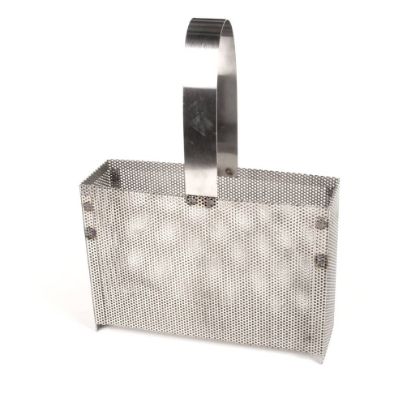 Picture of Imperial 11-3/4 In. Rear Drain Basket For An Icra Part# 24006