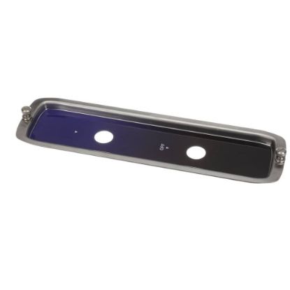 Picture of Imperial Ihr Control Cover (Stainless Steel) Part# 25110