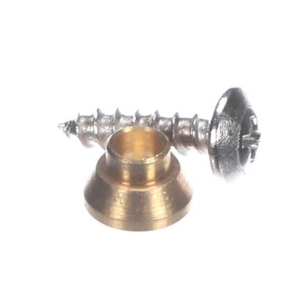 Picture of Imperial Spacer W/screw For Icb Reflector Part# 27066