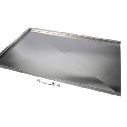Picture of Imperial Ifs-75 Vessel Vat Cover W/handle S/s Part# 28109