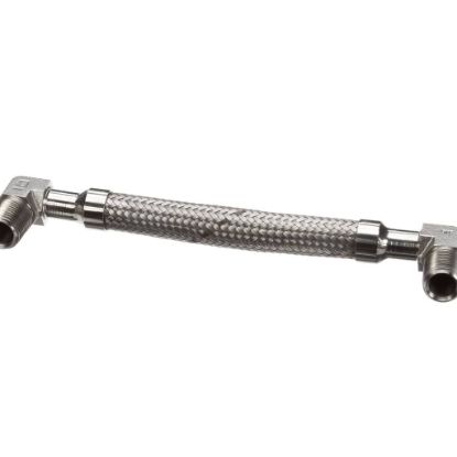 Picture of Imperial Pump To Pan Hose For If Filter With 2 El Part# 28290-1