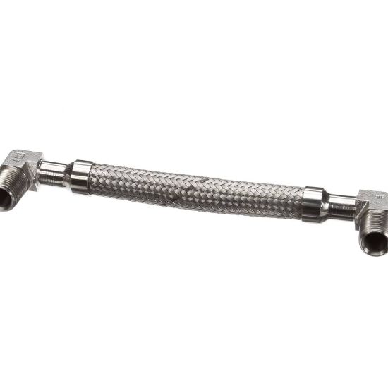 Picture of Imperial Pump To Pan Hose For If Filter With 2 El Part# 28290-1