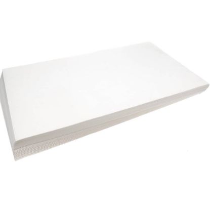 Picture of Imperial Ifs-75 Filter Paper (1) Box Of 100 Sheet Part# 28370