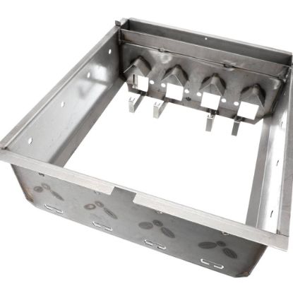 Picture of Imperial Iabr 24In Liner Welded Assembl Part# 28348