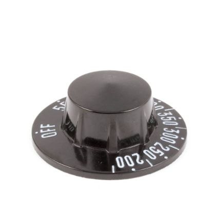 Picture of Imperial Knob Snap Action Thermostat For Denny's Part# 30246