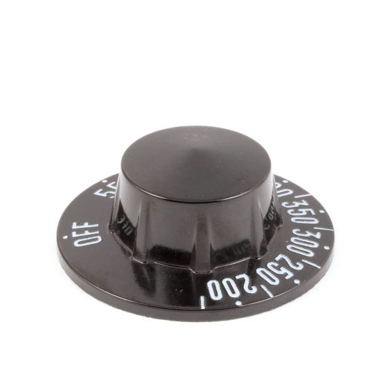 Picture of Imperial Knob Snap Action Thermostat For Denny's Part# 30246