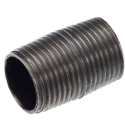 Picture of Imperial 3/8 Close Nipple Part# 30177