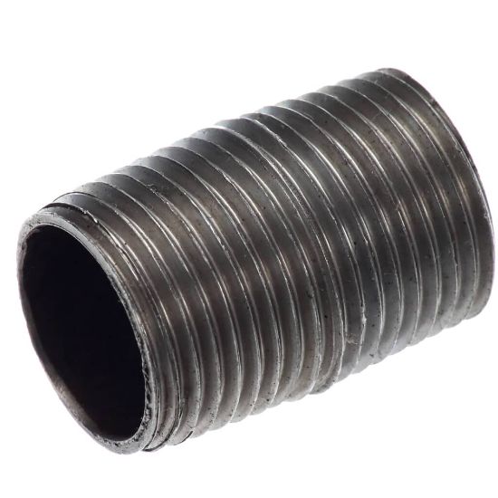 Picture of Imperial 3/8 Close Nipple Part# 30177