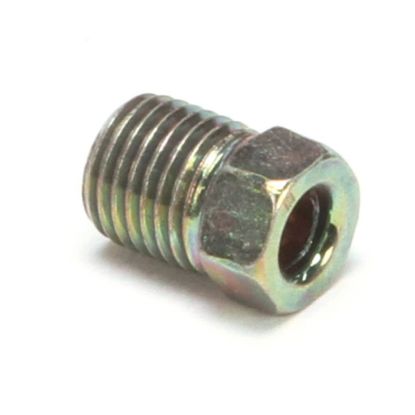Picture of Imperial 3/16 Inverted Flare Nut Steel Part# 30281