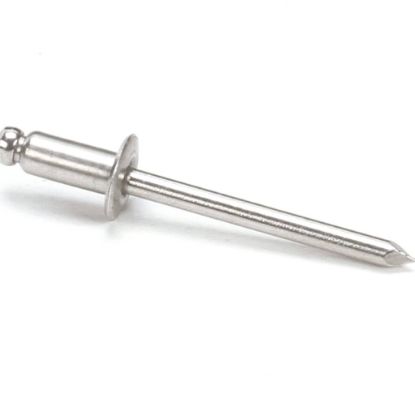 Picture of Imperial 3/16-14 Rivet Ss Part# 30383