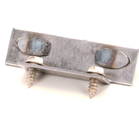 Picture of Imperial Ir-kick Plate Bracket (Old P/n 20144) Part# 30857