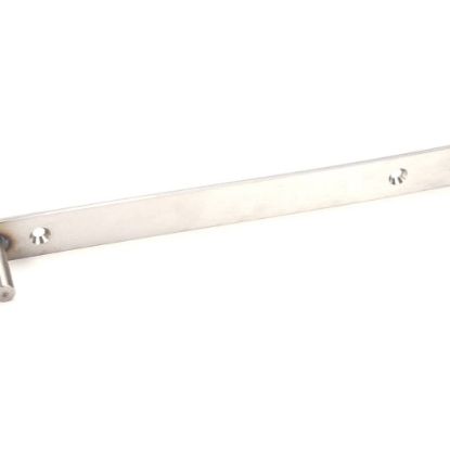 Picture of Imperial Icv-new Door/40in. Upper Hinge Bracket A Part# 32236