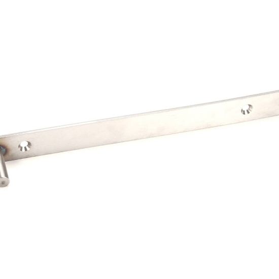 Picture of Imperial Icv-new Door/40in. Upper Hinge Bracket A Part# 32236