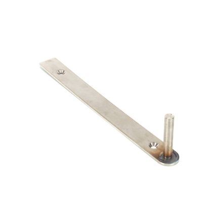 Picture of Imperial Icv-new Door/40in. Lower Hinge Backet As Part# 32237