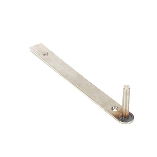 Picture of Imperial Icv-new Door/40in. Lower Hinge Backet As Part# 32237
