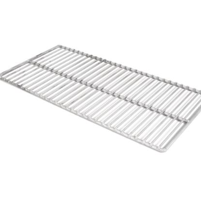 Picture of Imperial Filter System Oil Pan Screen Welded Asse Part# 32696