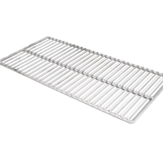 Picture of Imperial Filter System Oil Pan Screen Welded Asse Part# 32696