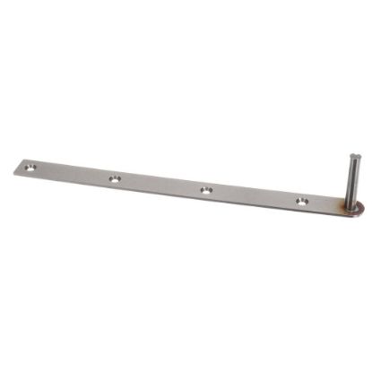 Picture of Imperial Icvg-50/50 Lower Hinge Bracket Assembly. (L/ Part# 32239-50