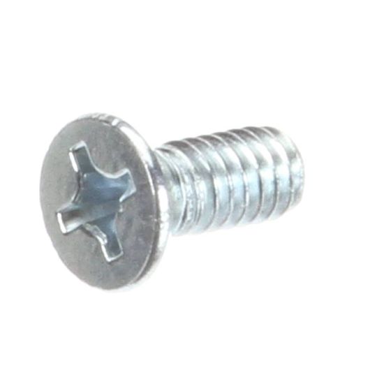 Picture of Imperial 1/4-20 X 5/8 Phillips Flat M/s Zinc(5kmo Part# 32220
