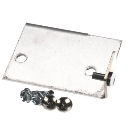 Picture of Imperial Filter System Door Hinge Top Part# 32672