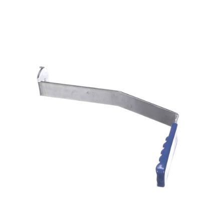 Picture of Imperial Filter System Drain Handle R/h Part# 32746