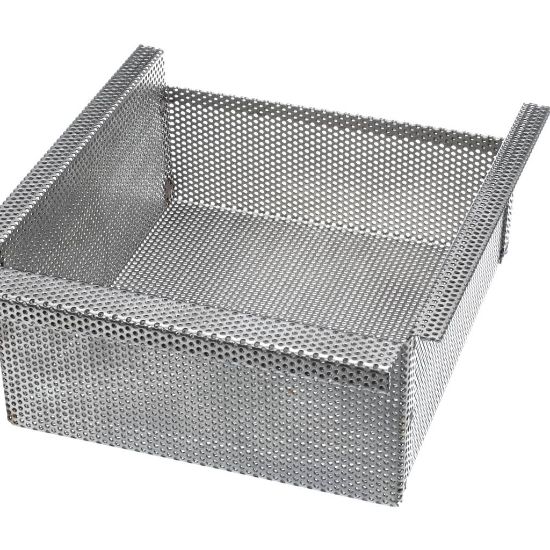 Picture of Imperial Filter System Crumb Basket 50/75 Part# 32713