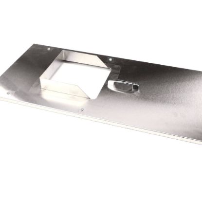 Picture of Imperial Filter System Oil Pan Cover Assembly Part# 32716