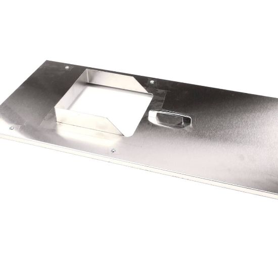Picture of Imperial Filter System Oil Pan Cover Assembly Part# 32716