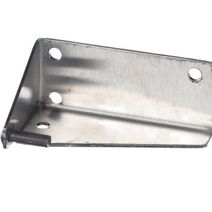Picture of Imperial Idr Cabinet Door Hinge Top Weld Assembly Part# 33353