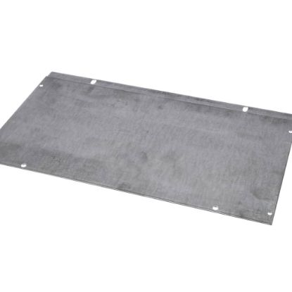 Picture of Imperial Filter System Upper Back Panel (If-ds) Part# 32755