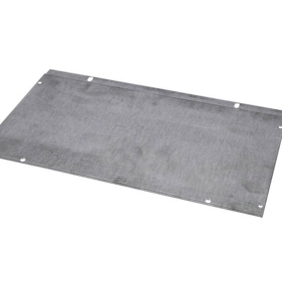 Picture of Imperial Filter System Upper Back Panel (If-ds) Part# 32755