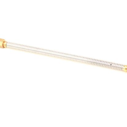 Picture of Imperial 3/8 X 11 Lg Corrigated S/s Flex Tubing ( Part# 34679-11
