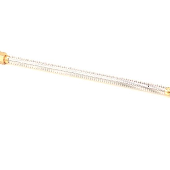 Picture of Imperial 3/8 X 11 Lg Corrigated S/s Flex Tubing ( Part# 34679-11