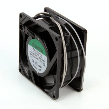 Picture of Imperial Icvg Fan 115V W/16 Long Lead Wires Part# 33648-115