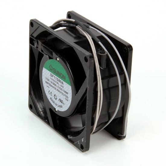 Picture of Imperial Icvg Fan 115V W/16 Long Lead Wires Part# 33648-115