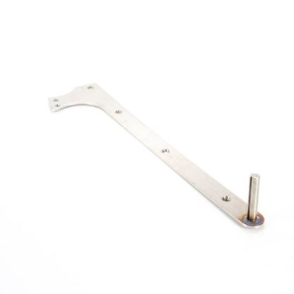 Picture of Imperial Icv-new Door/60. Lower Hinge Bracket Ass Part# 32239