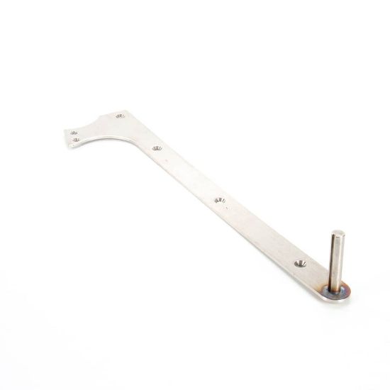 Picture of Imperial Icv-new Door/60. Lower Hinge Bracket Ass Part# 32239