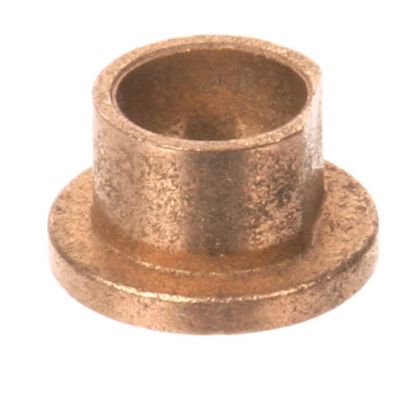 Picture of Imperial Bronze Bushing 1/2 #Ef-081008 Milled W/f Part# 34826