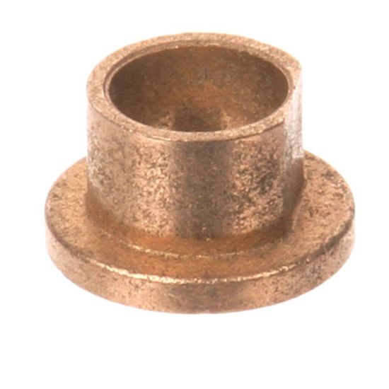Picture of Imperial Bronze Bushing 1/2 #Ef-081008 Milled W/f Part# 34826