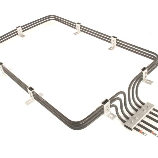 Picture of Imperial Icvg-e-208v Heating Element (Old P/n 336 Part# 34736