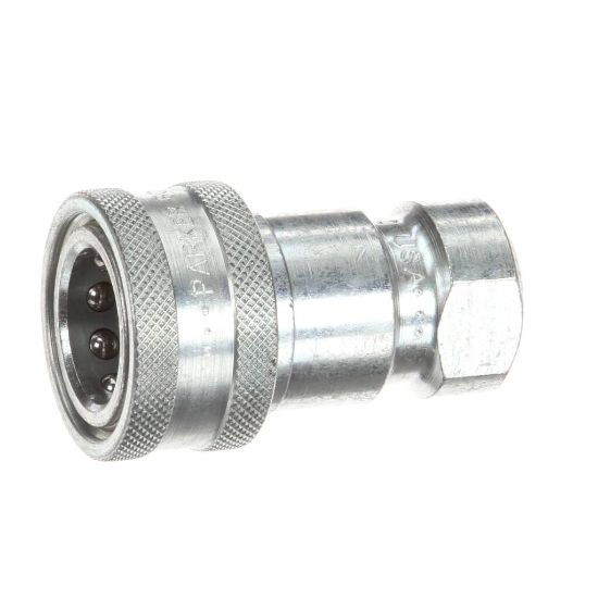 Picture of Imperial 1" Quick Disconnect Female Part# 34828