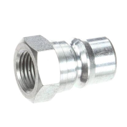 Picture of Imperial 1" Quick Disconnect Male Part# 34829