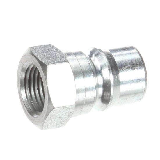 Picture of Imperial 1" Quick Disconnect Male Part# 34829