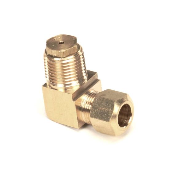 Picture of Imperial Isb-orifice #45 Elbow Assembly Part# 35126