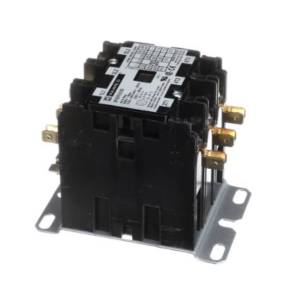 Picture of Imperial Icve/ire - 25 Amp, 3 Pole, 208-240V, Con Part# 35470