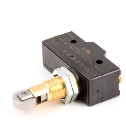 Picture of Imperial Ir-c Micro Snap Action Roller Switch (Re Part# 35717