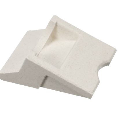 Picture of Imperial Target Radiant Cordierite: Tolerance +/- Part# 36045