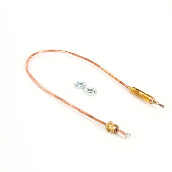 Picture of Imperial 18" Thermocouple With M10 Nut Part# 36017